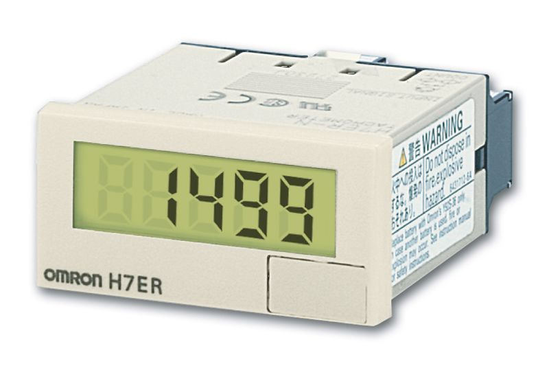 Omron H7ER-NV1