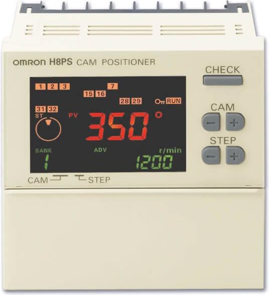 Omron H8PS-16B