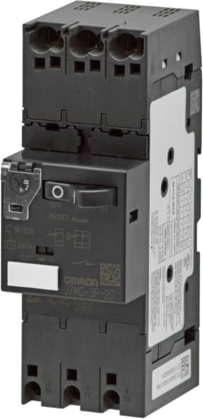 Omron J7MC-3P-1