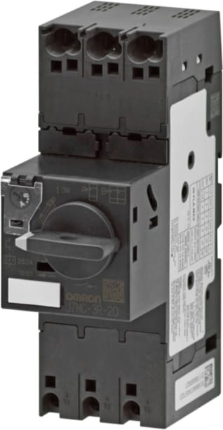 Omron J7MC-3R-1