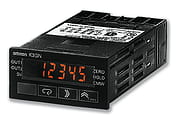 K3GN-NDC-400 24VDC