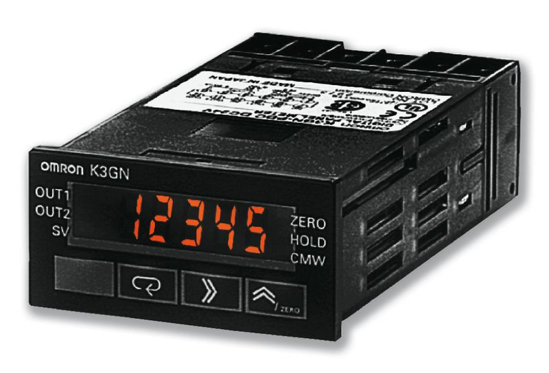 Buy Omron K3GNNDT1L124VDC Online | Proax
