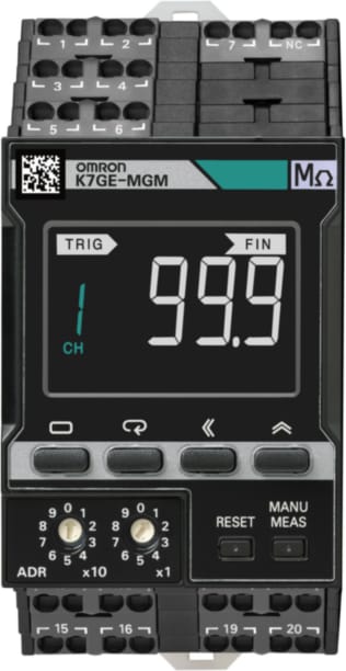 Omron K7GE-MGMA