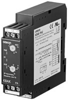 Omron K8AK-PA1 200/240VAC