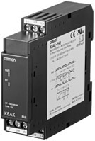 Omron K8AK-PH1 200/500VAC