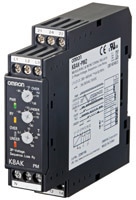 Omron K8AK-PM2 380/480VAC