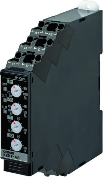 Omron K8DT-AS1TA