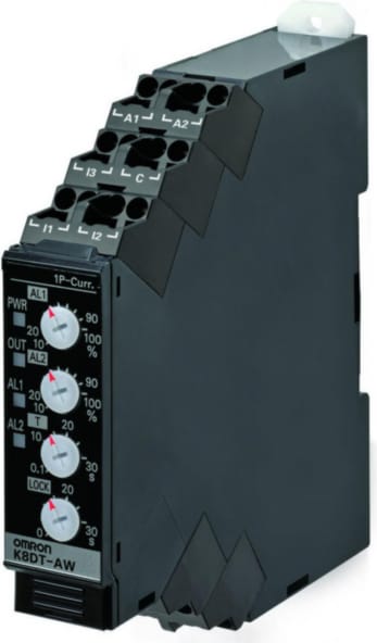 Omron K8DT-AW1CD
