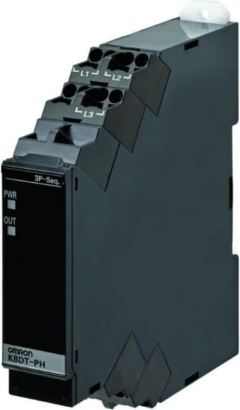 Omron K8DT-PH1CN