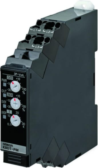 Omron K8DT-PM1TN