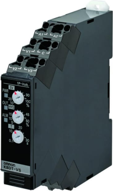 Omron K8DT-VS3CA