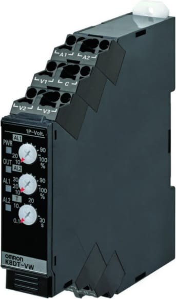 Omron K8DT-VW3CD
