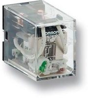 Omron LY3N-AC240