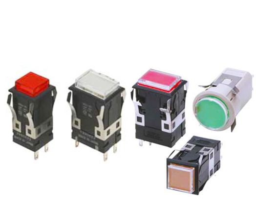 Omron M2SJ-90A1-24SO