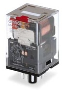 Omron MKS2PI-V AC120