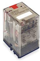 Omron MY2 DC125 (S)