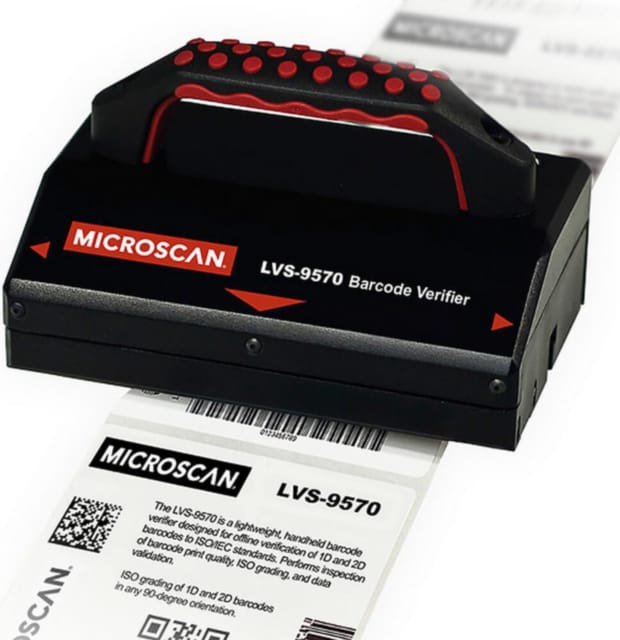 Omron 9570-C-5