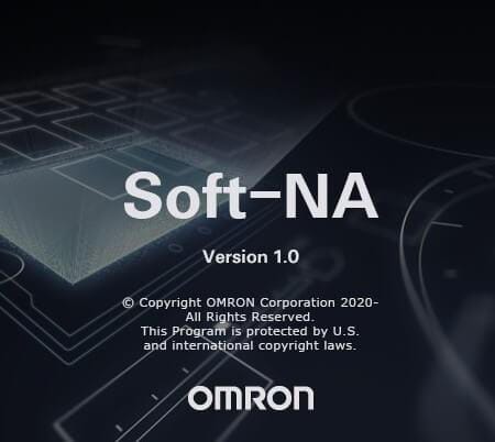 Omron NA-RTLD01