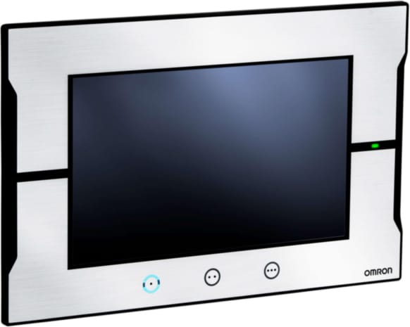 Omron NA5-9W001S-V1
