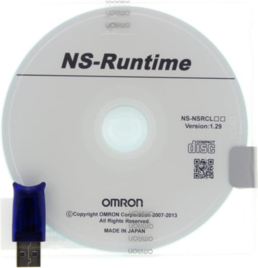 Omron NS-NSRCL1