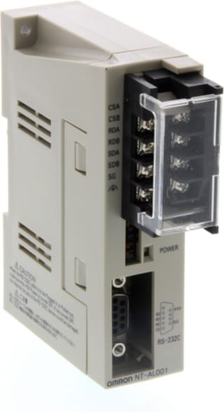 Omron NT-AL001