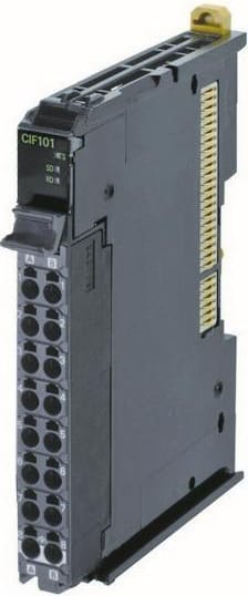 Omron NX-CIF101