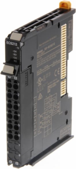 Omron NX-ECS212