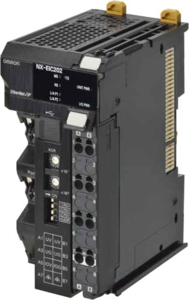 Omron NX-EIC202