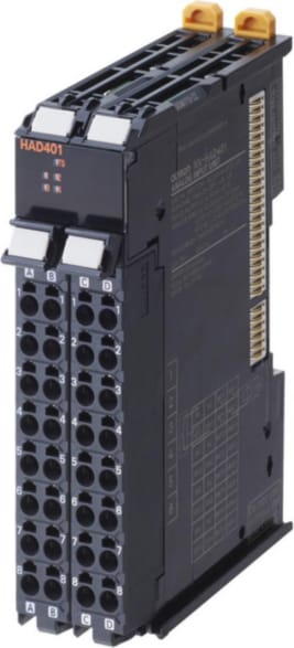 Omron NX-HAD401