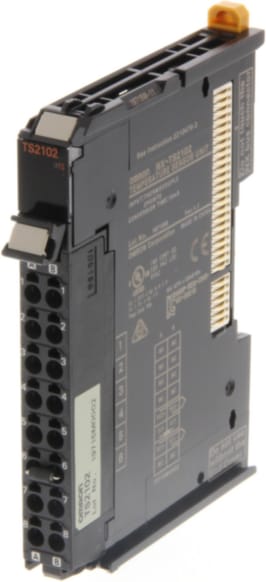Omron NX-TS2102