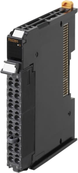 Omron NX-TS2202