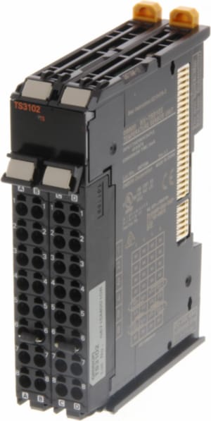 Omron NX-TS3102