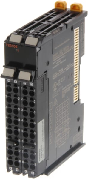 Omron NX-TS3104