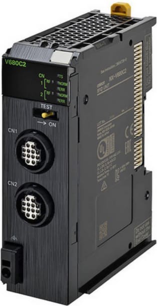 Omron NX-V680C2
