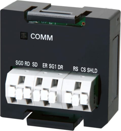 Omron NX1W-CIF01