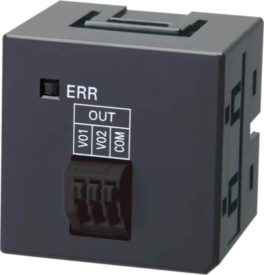 Omron NX1W-DAB21V