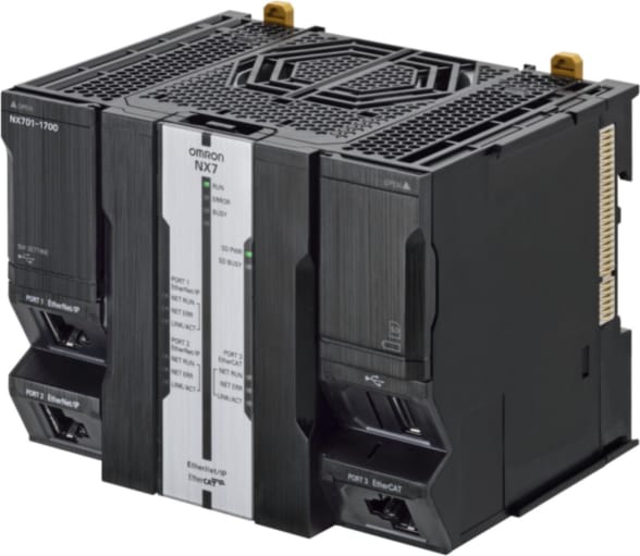 Omron NX701-1620