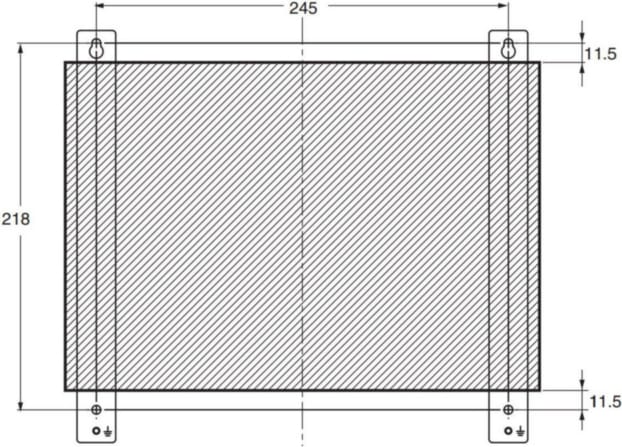 Omron NY000-AB01