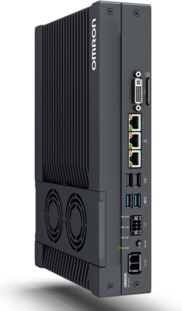 Omron NY512-1400-0XX44560X