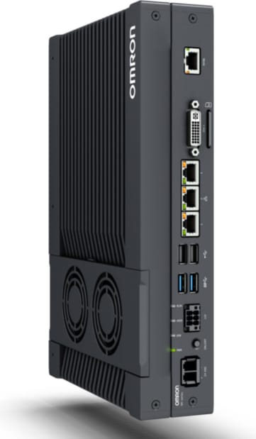Omron NY512-1400-0XX44566X