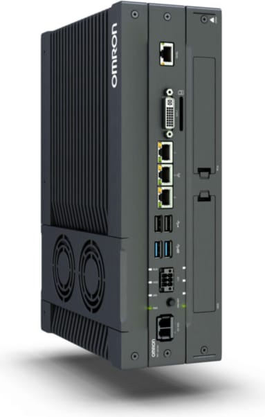Omron NY512-1300-1XX44596X