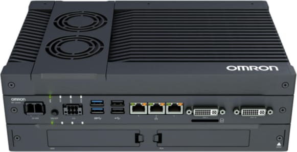 Omron NY512-1300-1XX443K2X