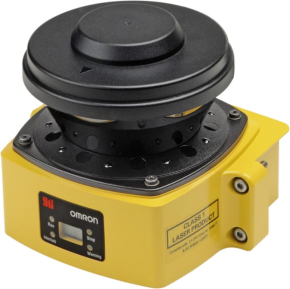 Omron OS32C-SN-DM-4M