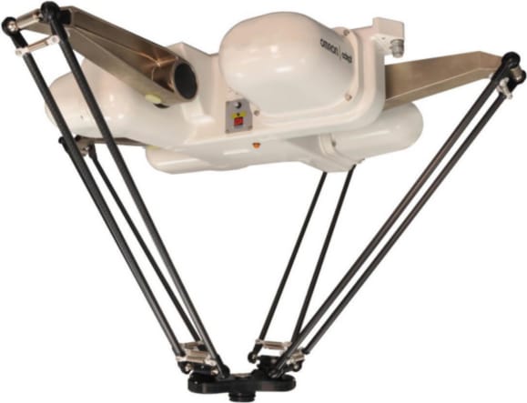 Omron 17214-26010