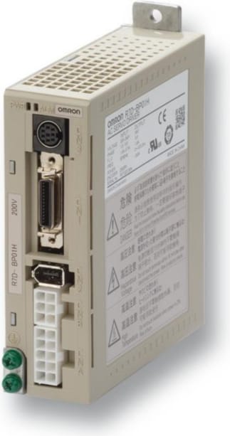 Omron R7D-BP02HH