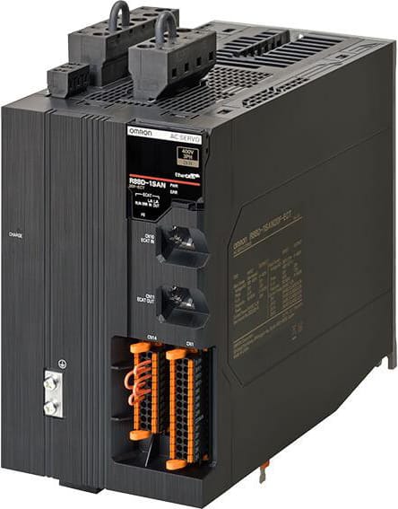 Omron R88D-1SAN15H-ECT