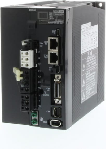 Omron R88D-KN30F-ECT