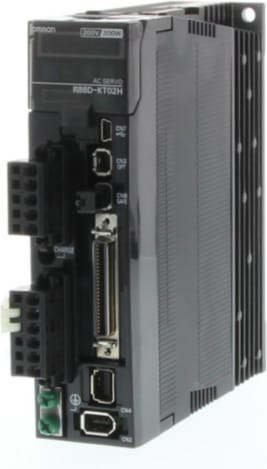 Omron R88D-KT04H