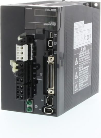 Omron R88D-KT06F