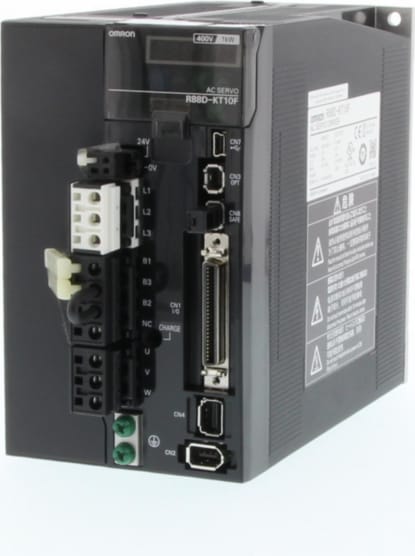 Omron R88D-KT30F